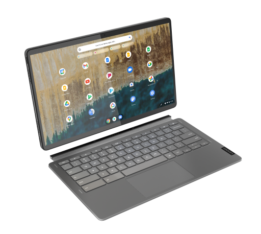 Ideapad chromebook duet 5